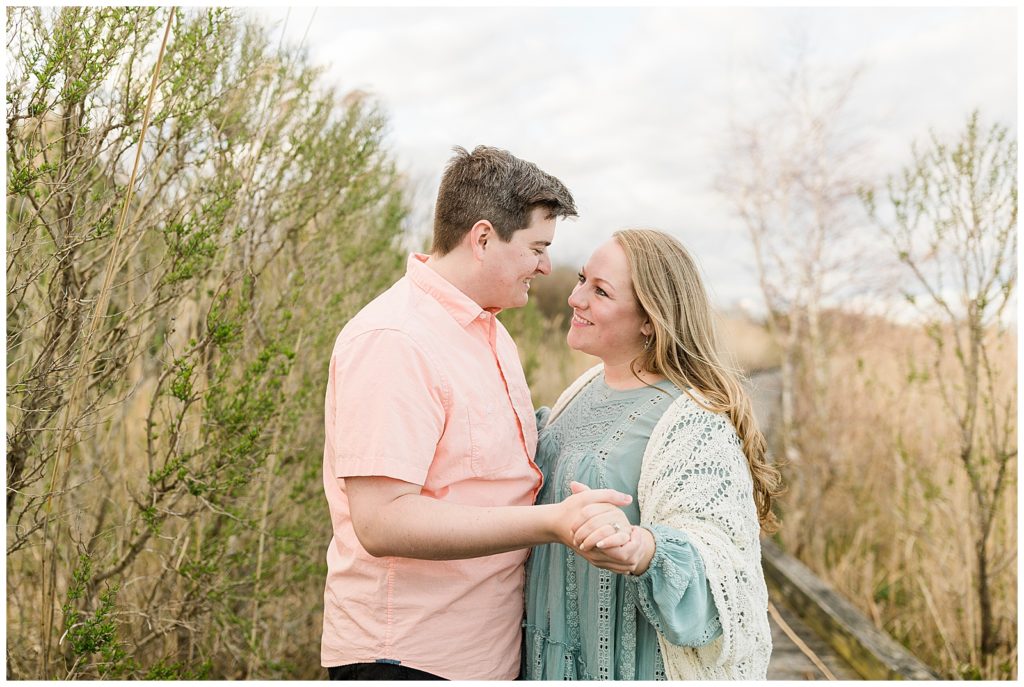 Photographers in Ocean County