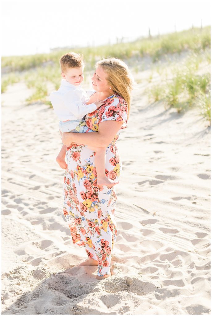 Beach Haven Family Photographer