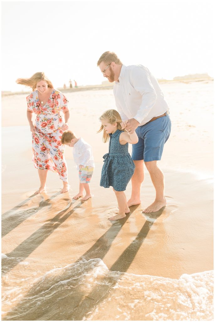 LBI Family Photographer