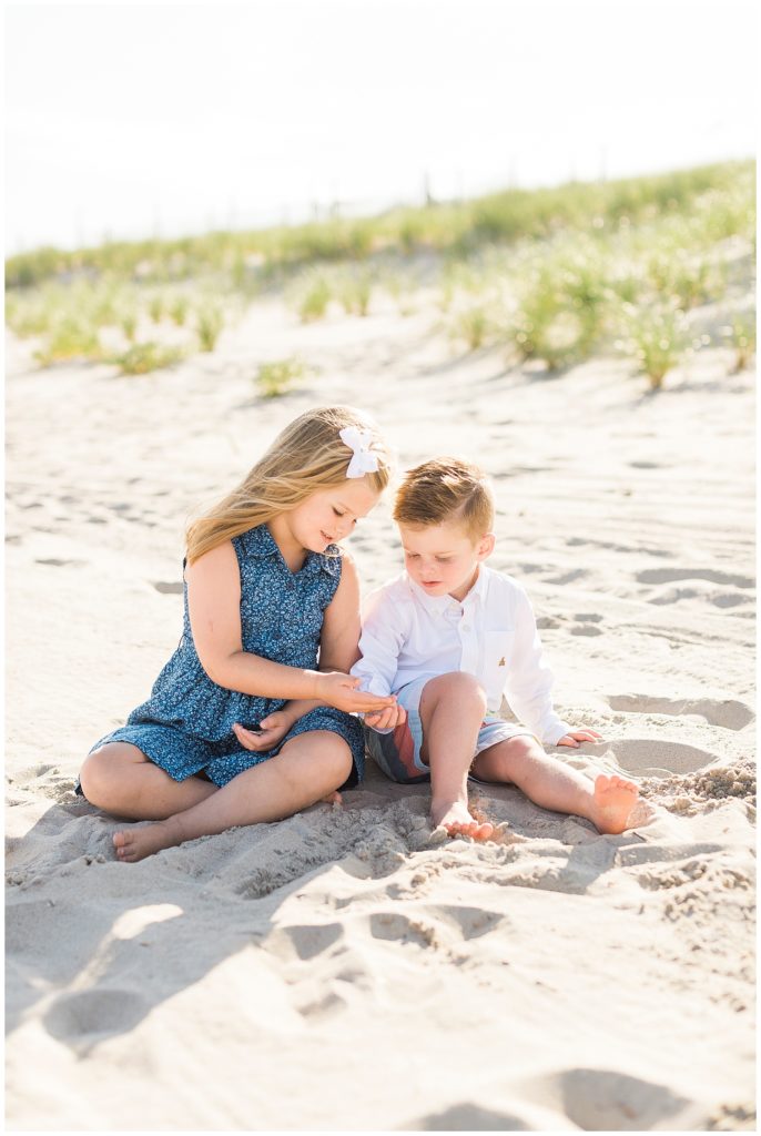 Beach Haven Family Photographer