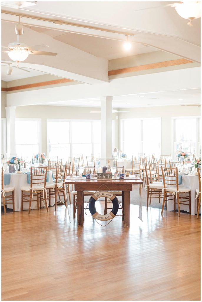 Beach Wedding in LBI