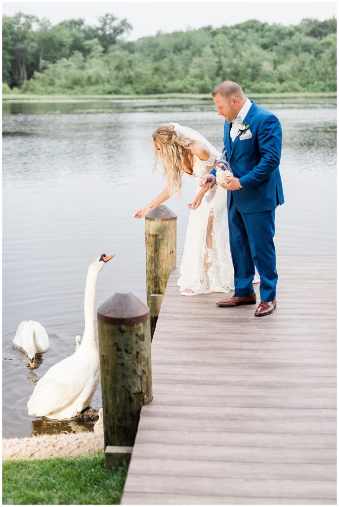 the mill lakeside manor spring lake wedding pics