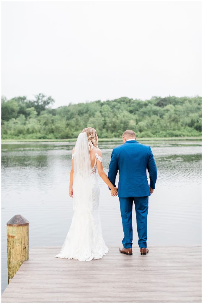 the mill lakeside manor spring lake wedding pics