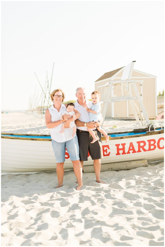Stone Harbor Family Photographer