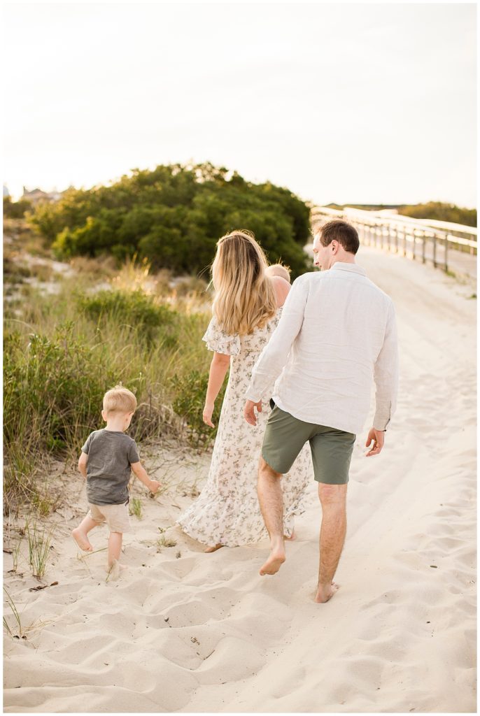 long beach island family photographer