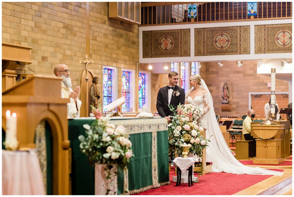 wildwood church wedding