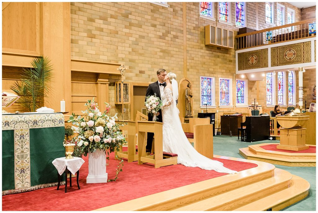 wildwood church wedding