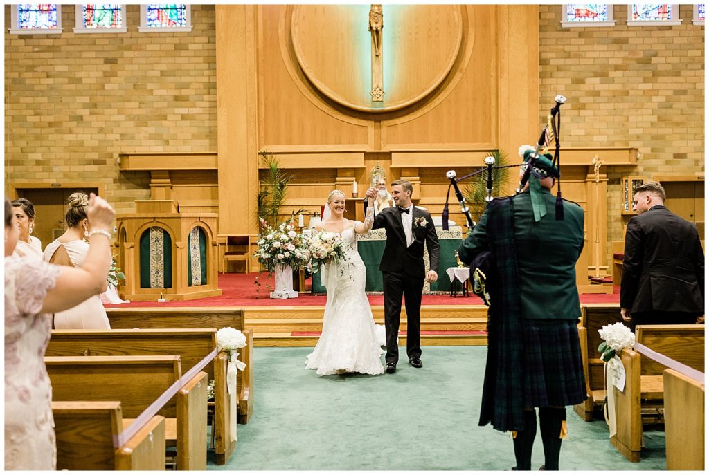 wildwood church wedding