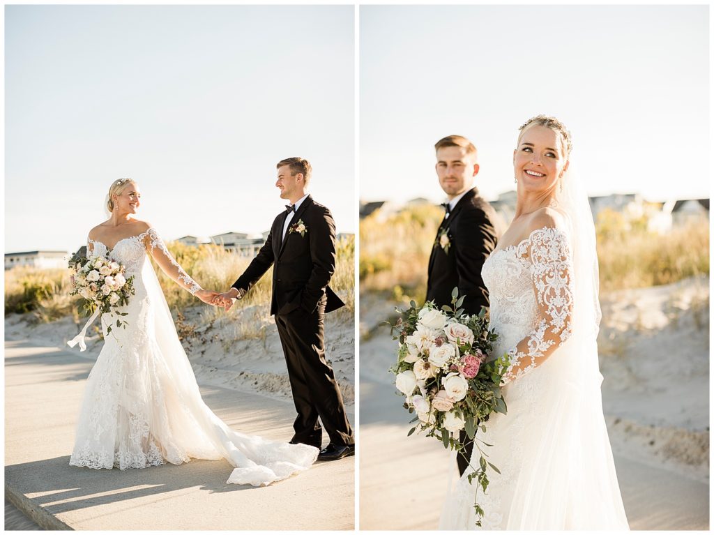 wildwood wedding photographer