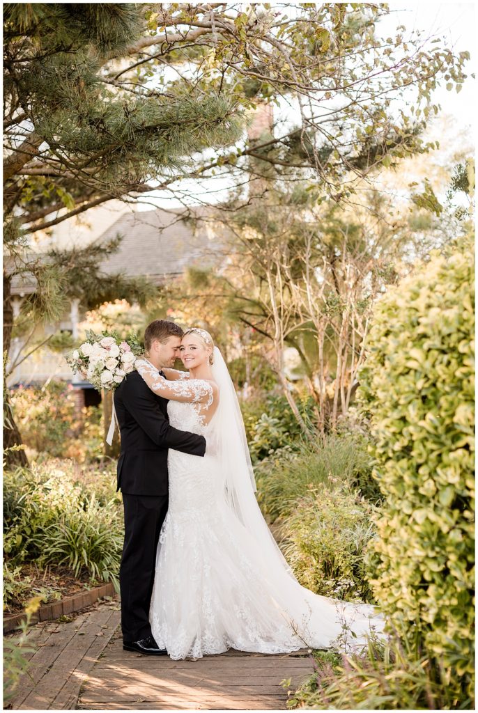 Hereford lighthouse wedding