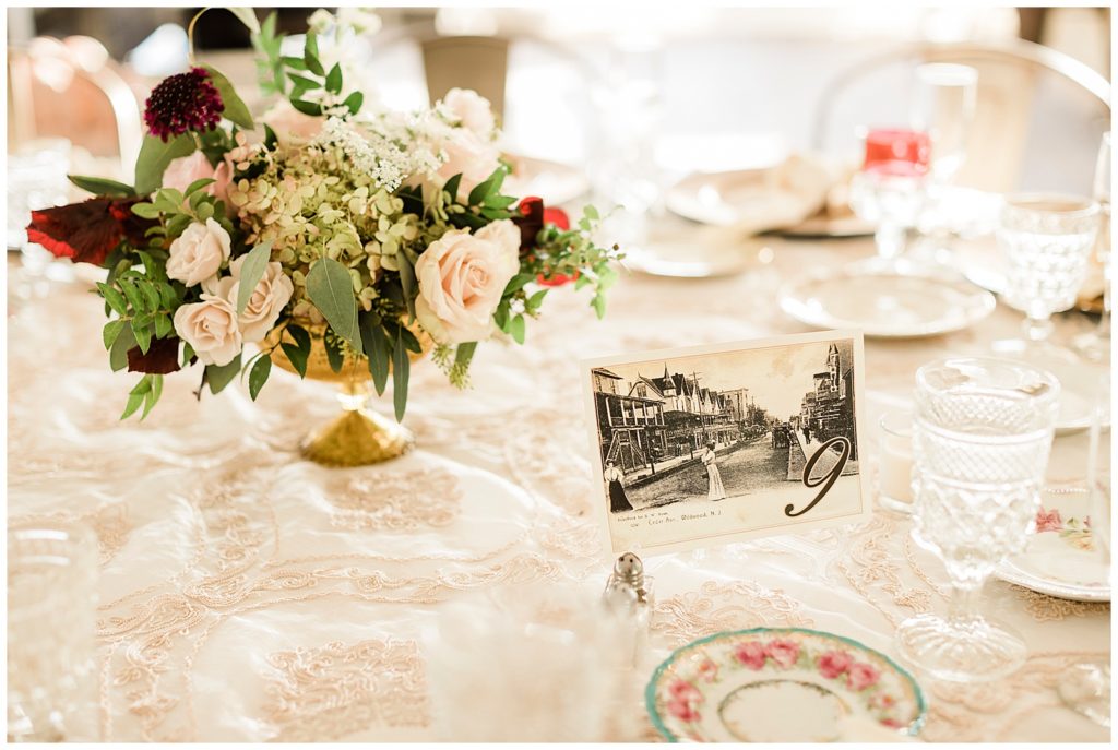 seaport pier outdoor wedding