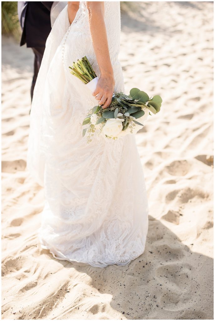 monmouth county beach wedding