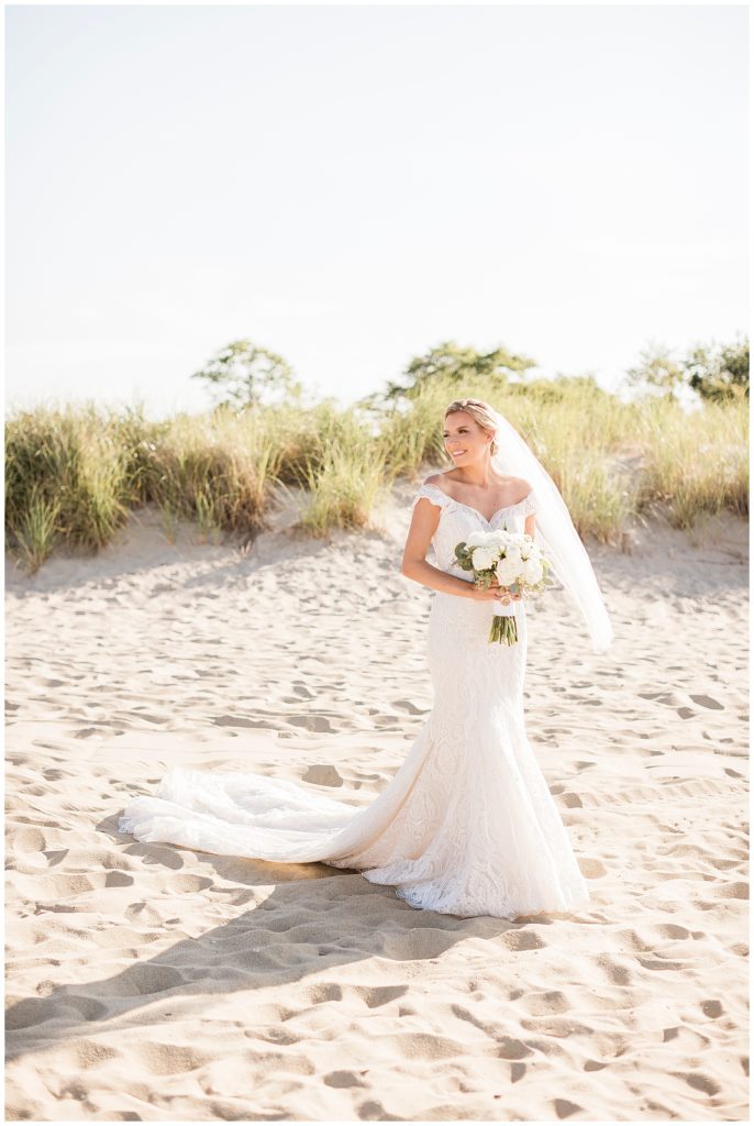 monmouth county beach wedding