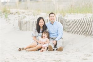 Long Beach Island Photographer