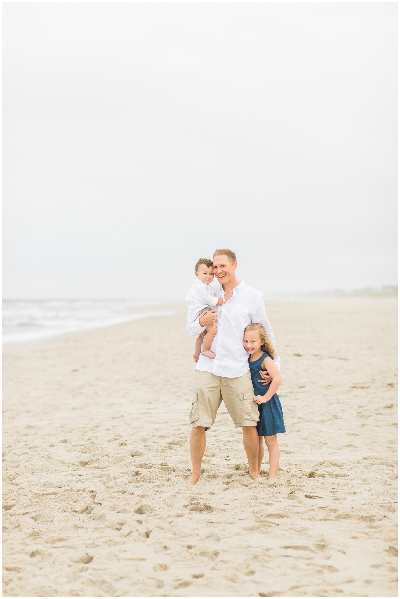 Beach Haven Family Photographer