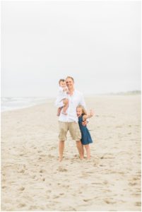 Beach Haven Family Photographer