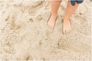 Surf City Family Photographer