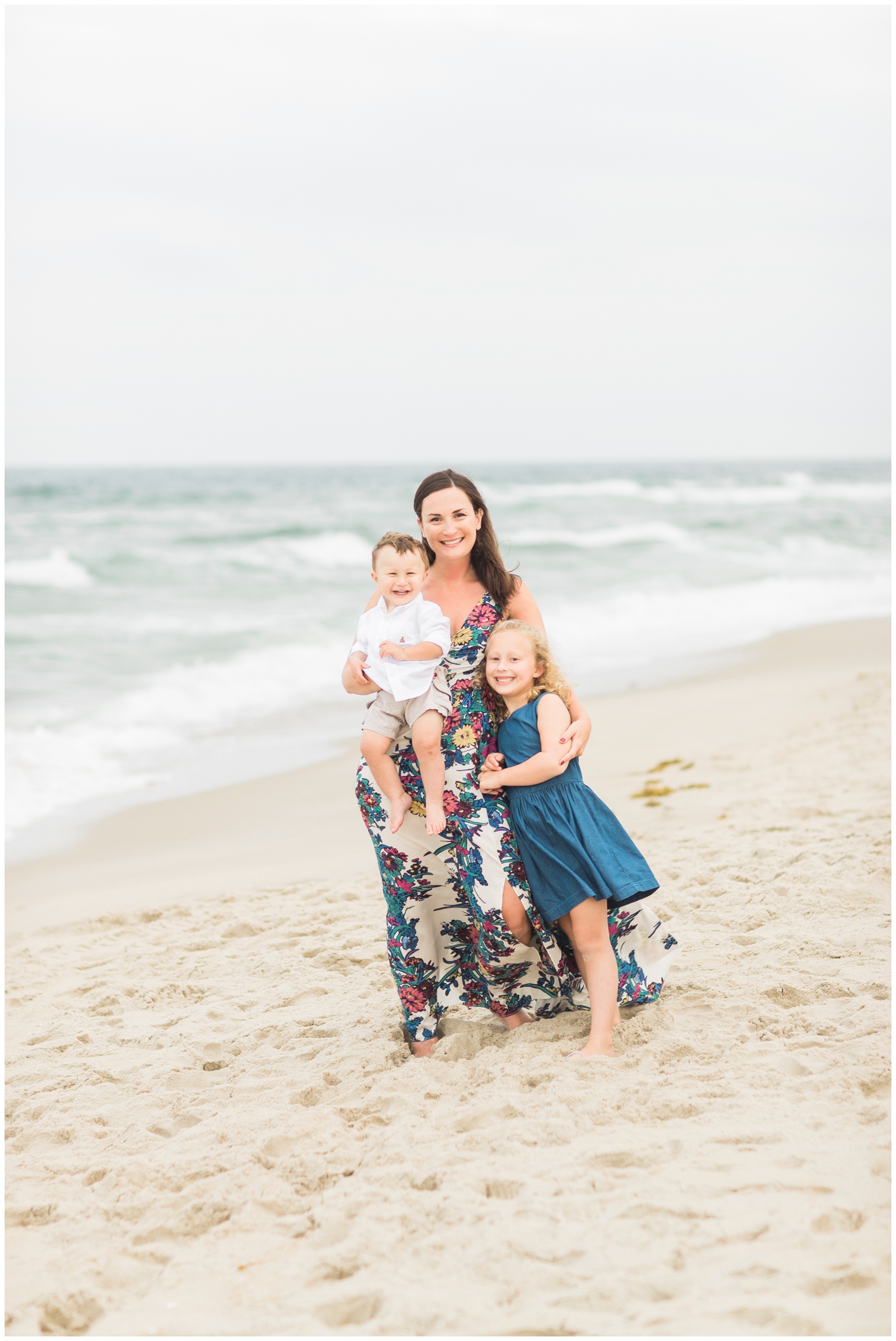 Beach Haven Family Photographer