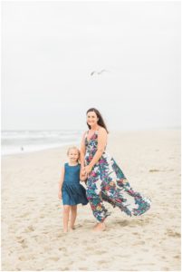 Beach Haven Family Photographer