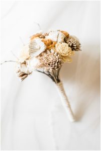 Wedding at Moorestown Community House