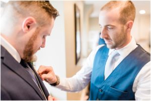 Moorestown NJ Wedding Photographer