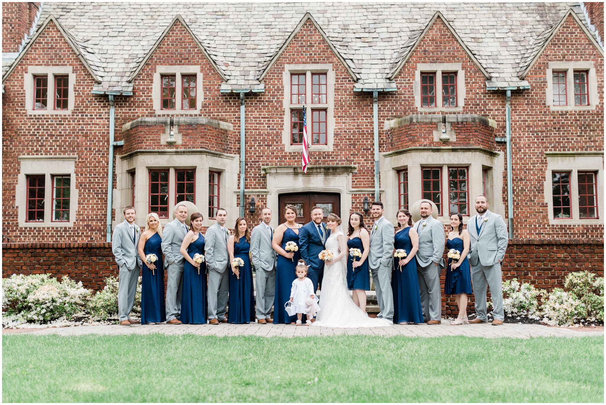 Maple Shade Wedding Photographer