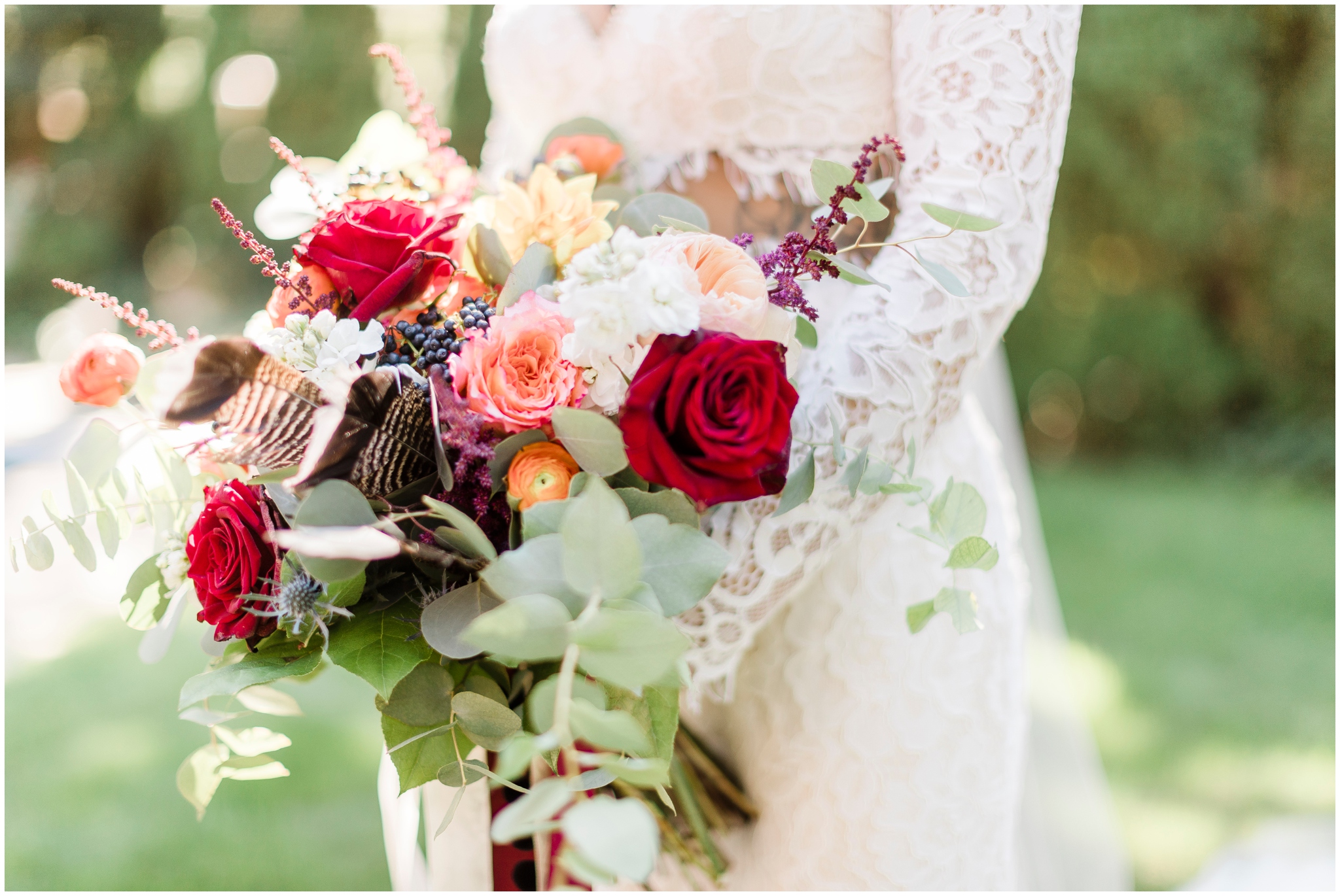 Cathedral Veil Photos