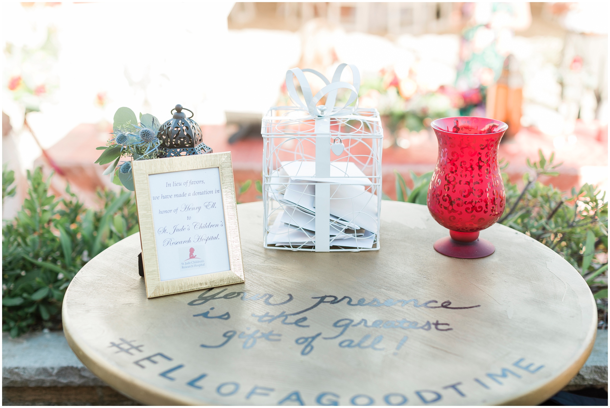 Beach Wedding