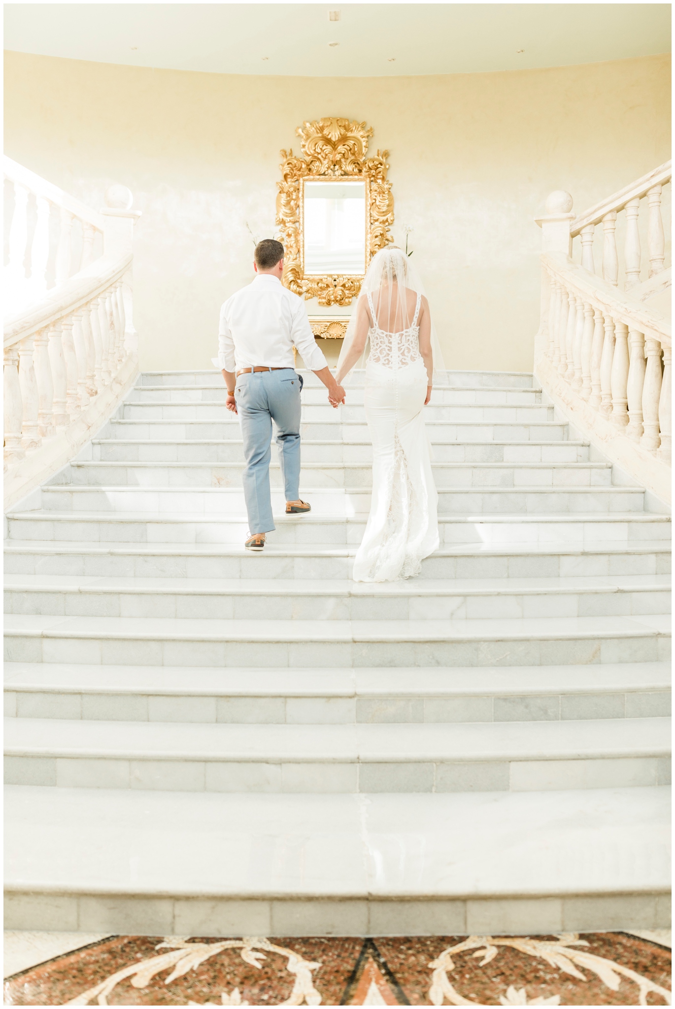 Playa Del Carmen Destination Wedding