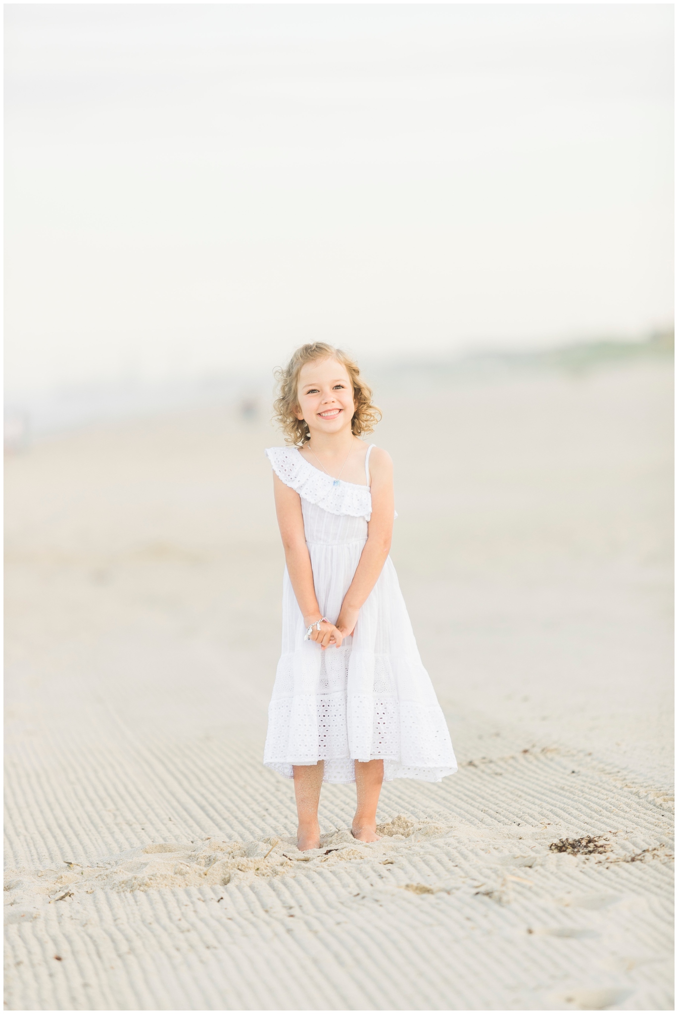 Family Photos in Lavallette