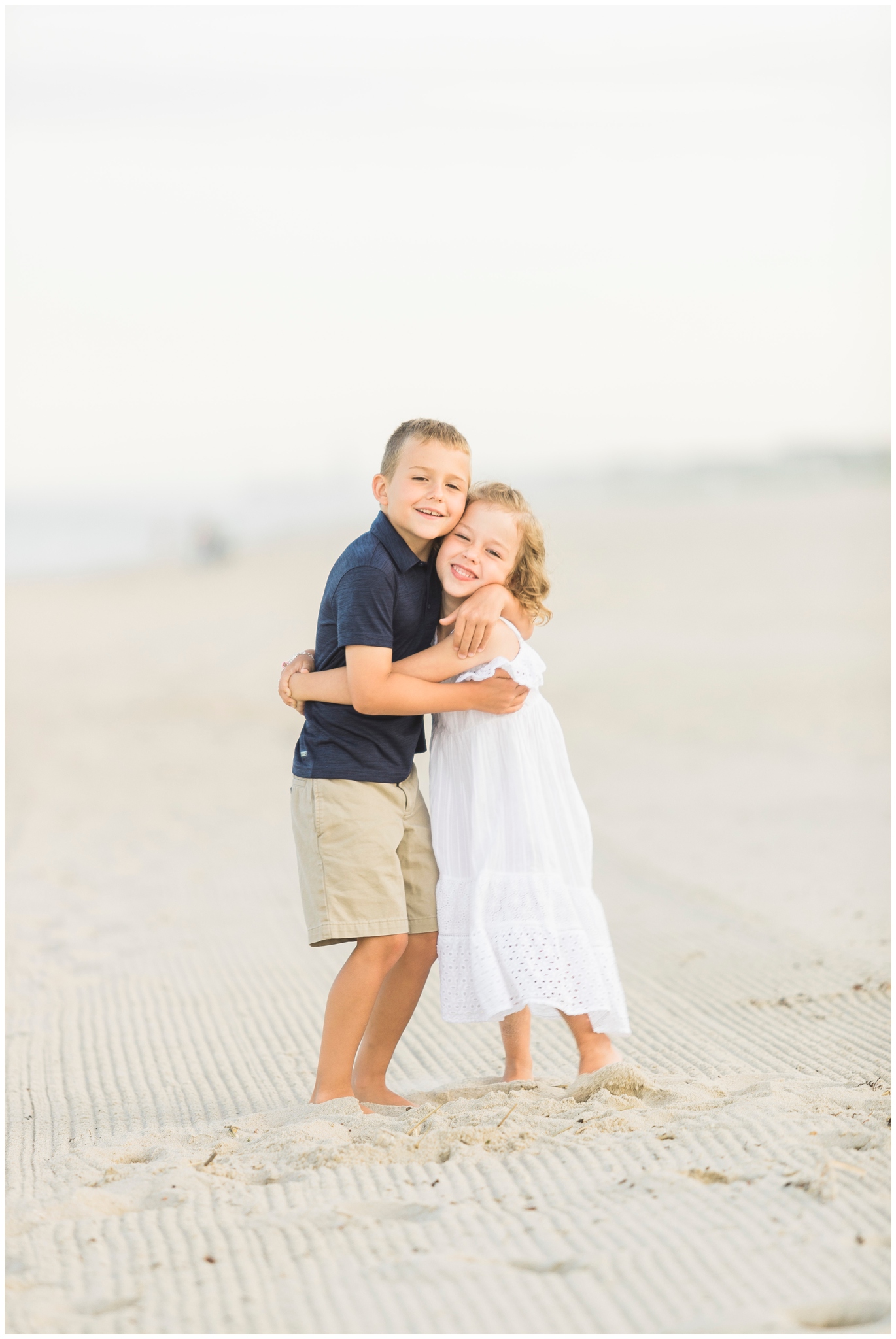 Family Photos in Lavallette