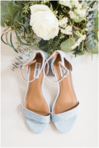 Backyard Wedding NJ