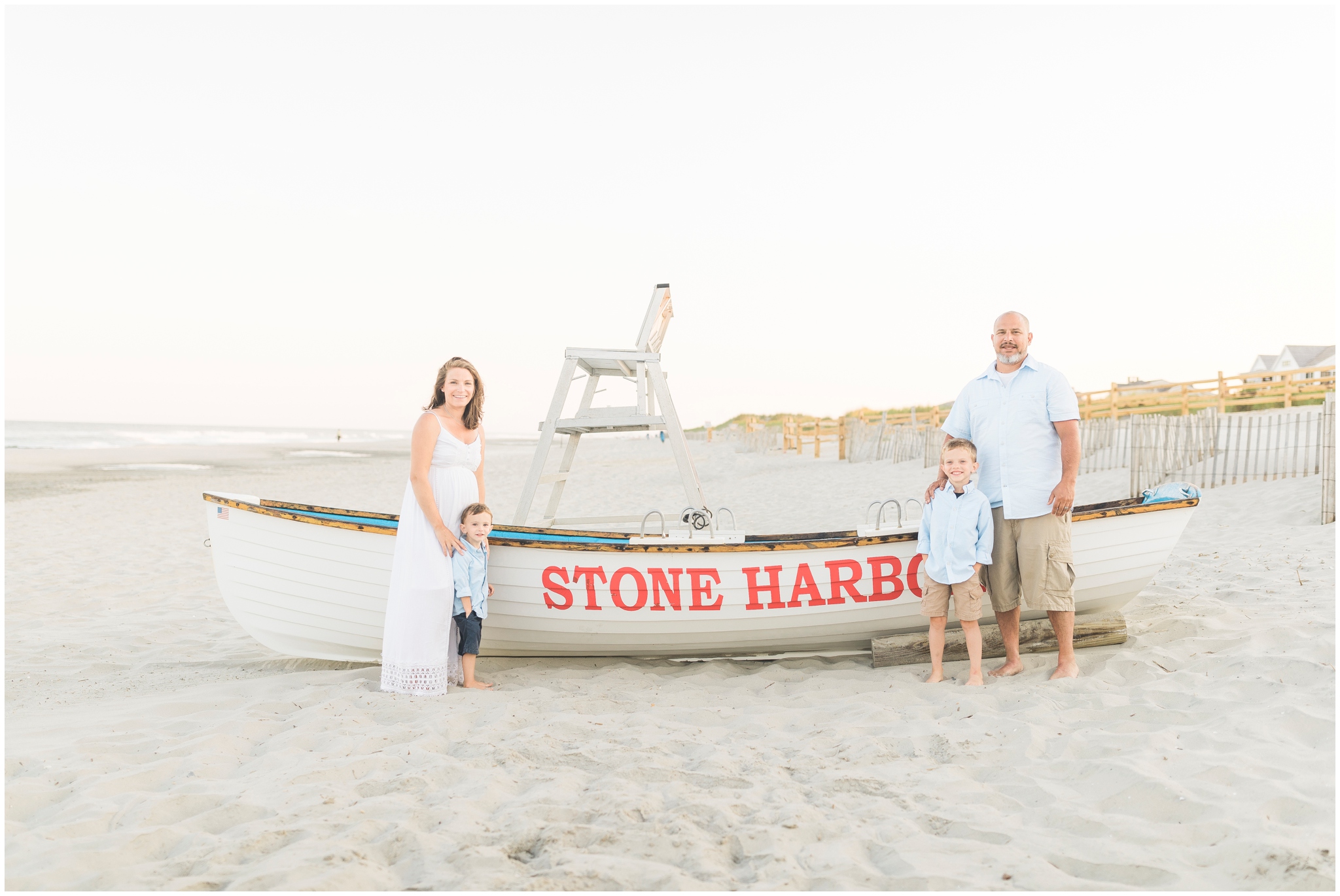 Stone Harbor Photographer