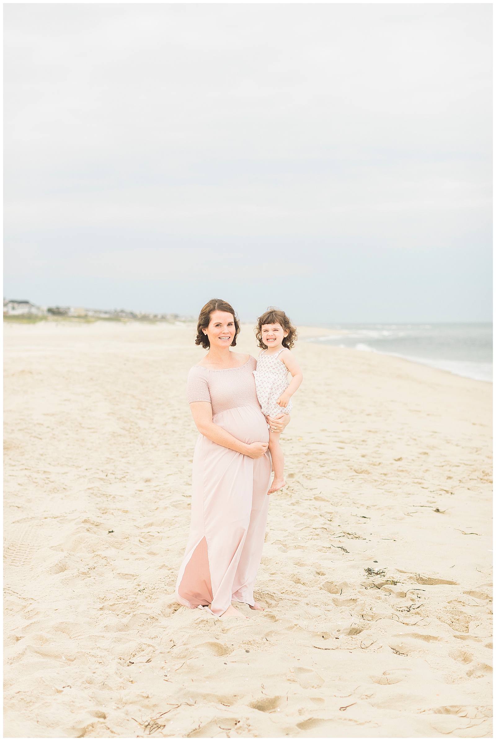 Beach Haven Maternity Photographer