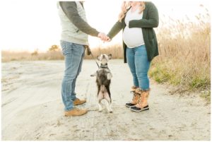 Berkeley Island State Park Portraits