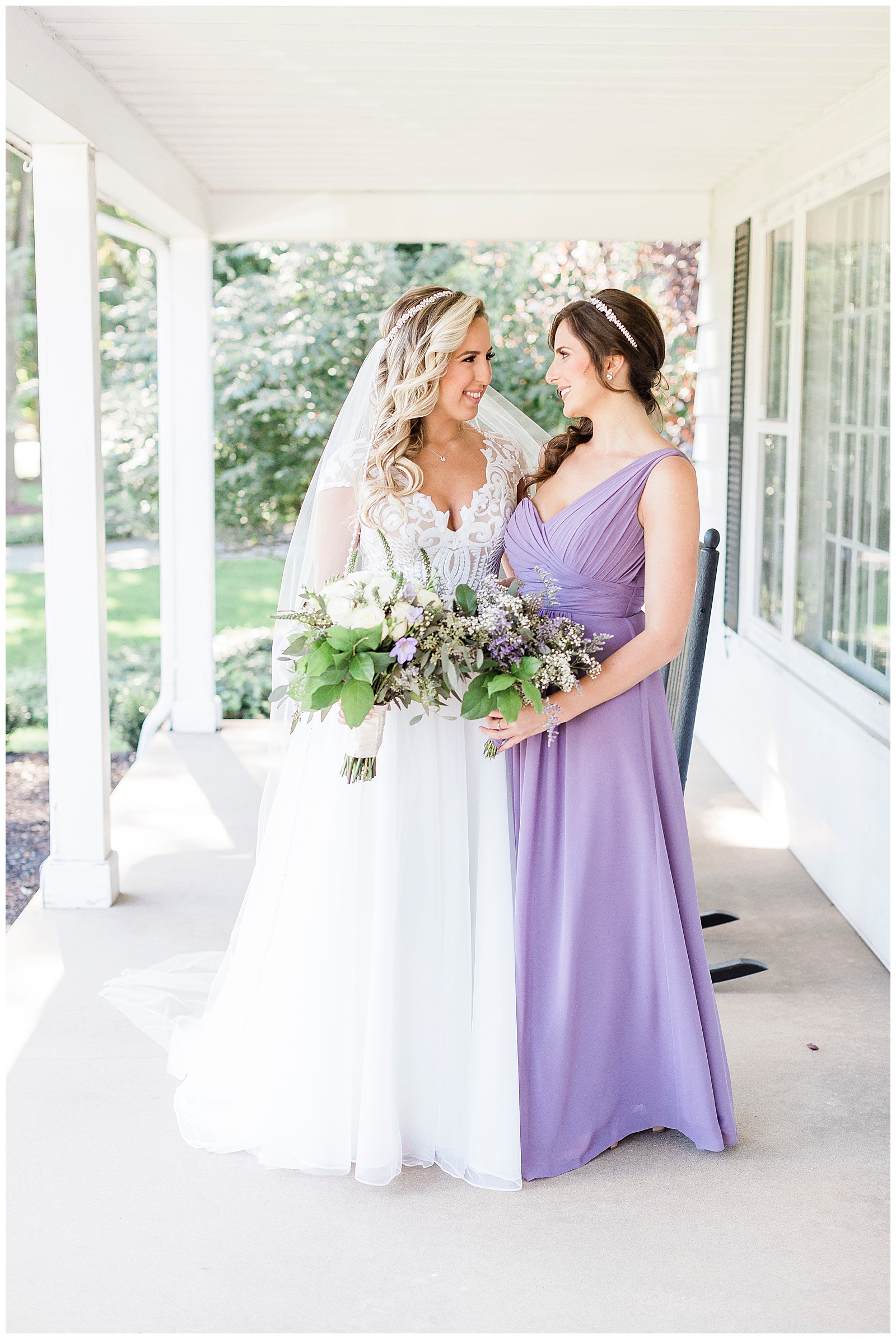 Spring Lake Wedding Photographer