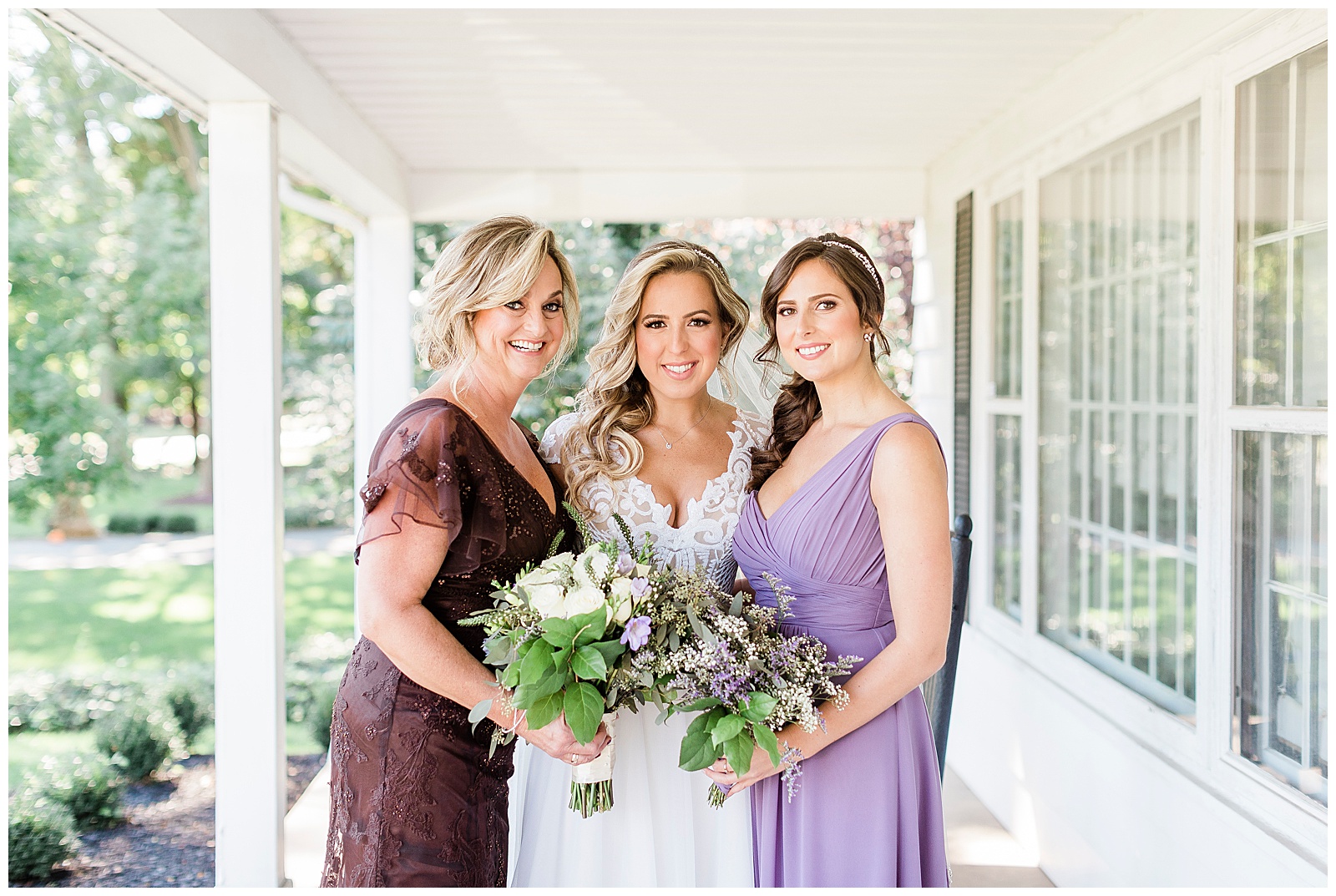 Spring Lake Wedding Photographer