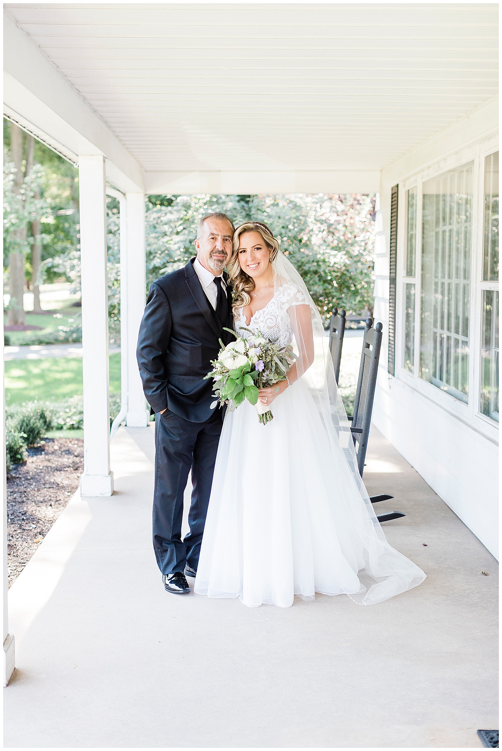 Spring Lake Wedding Photographer