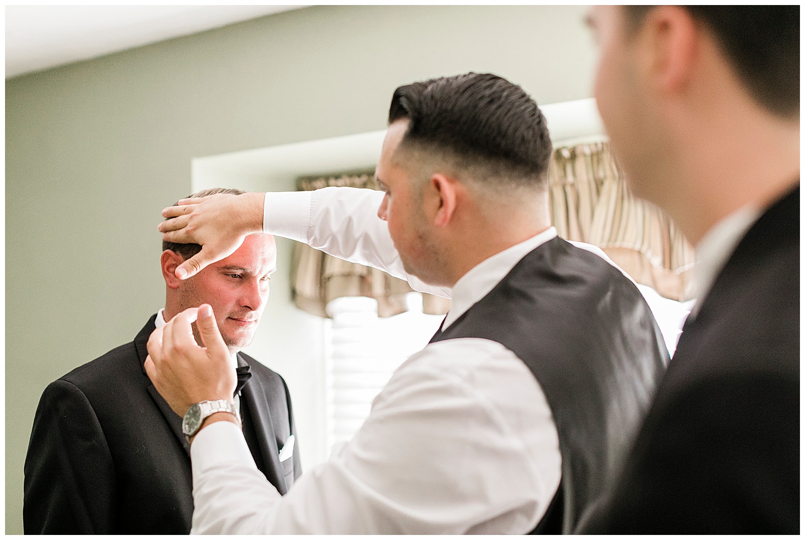 Spring Lake Wedding Photographer