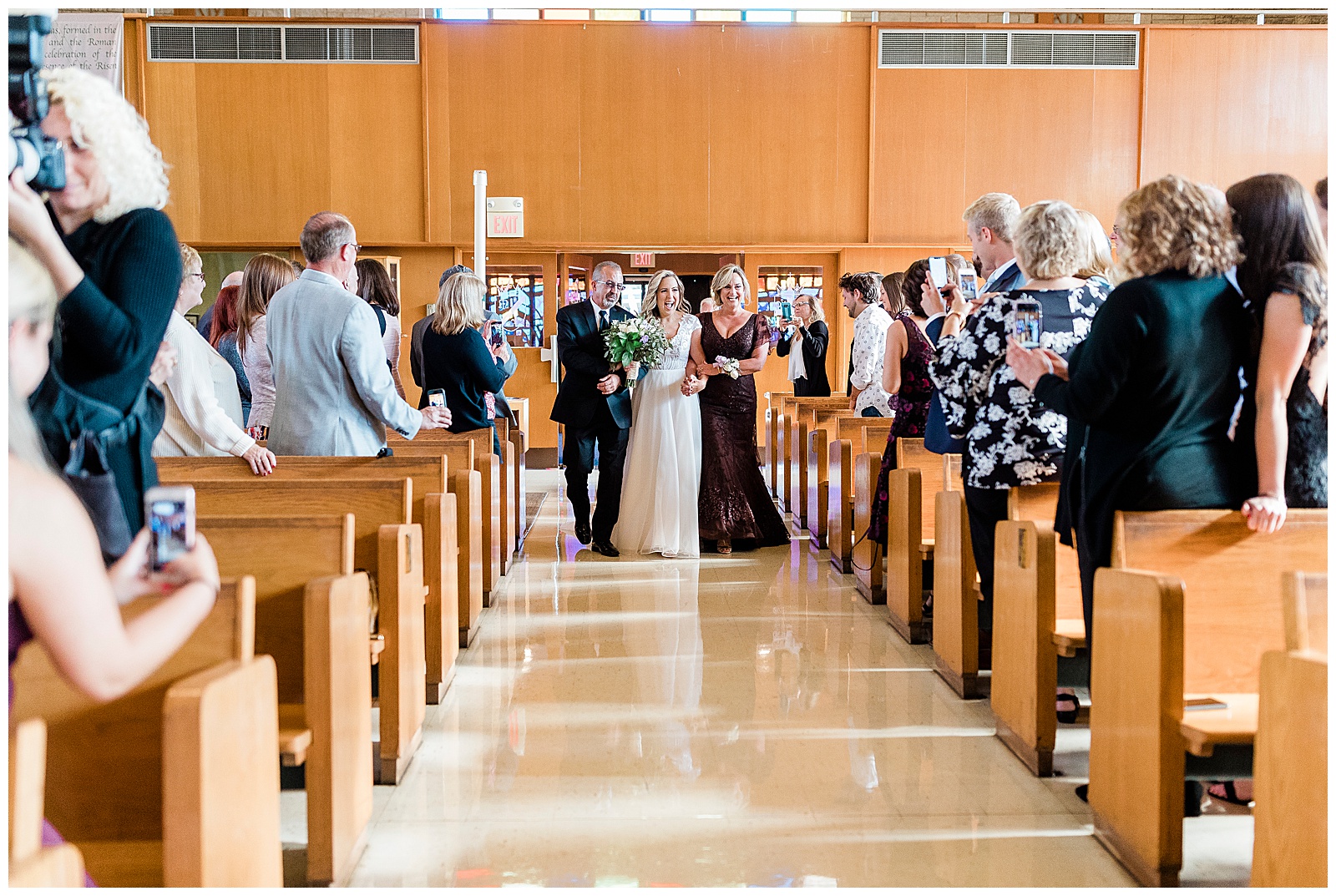 Wedding Photographers in Spring Lake