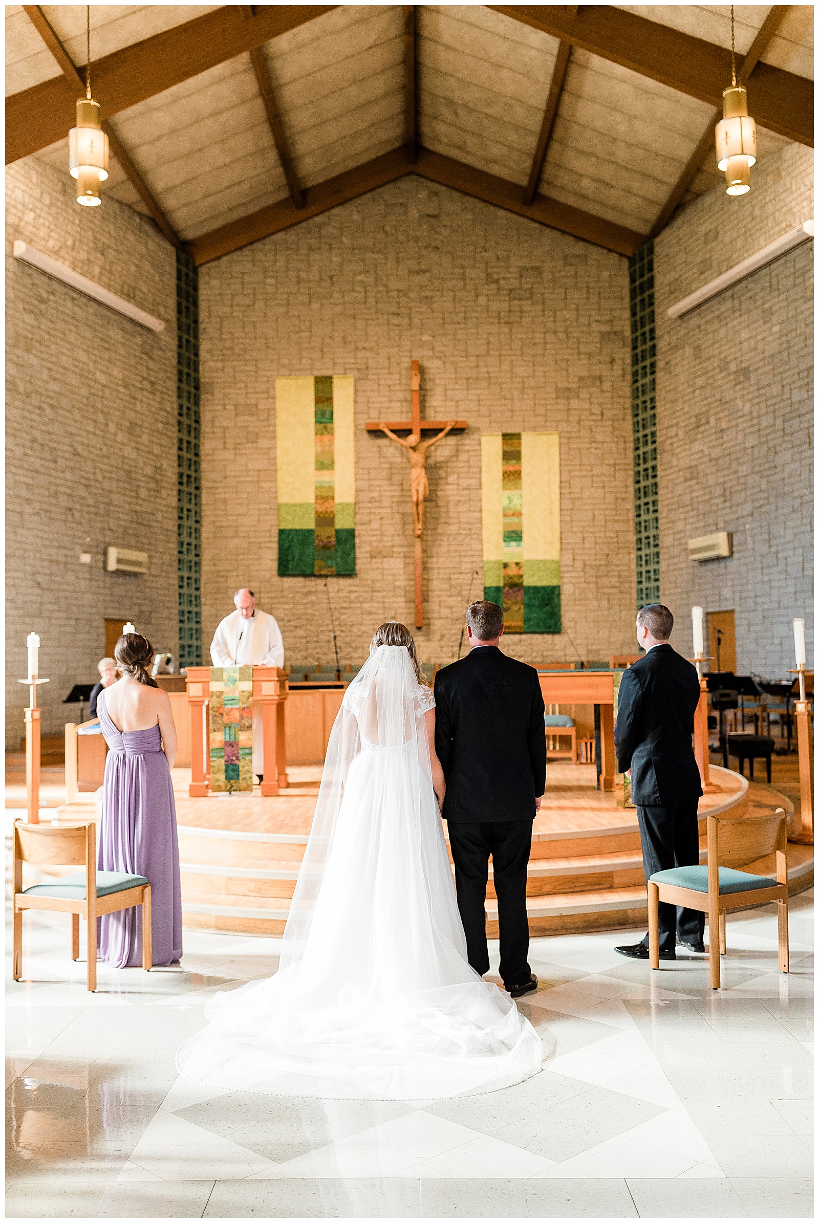 Wedding Photographers in Spring Lake